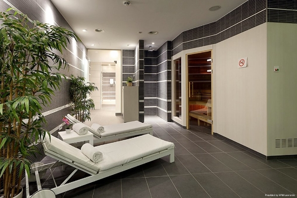 Eurostars Book Hotel (München)